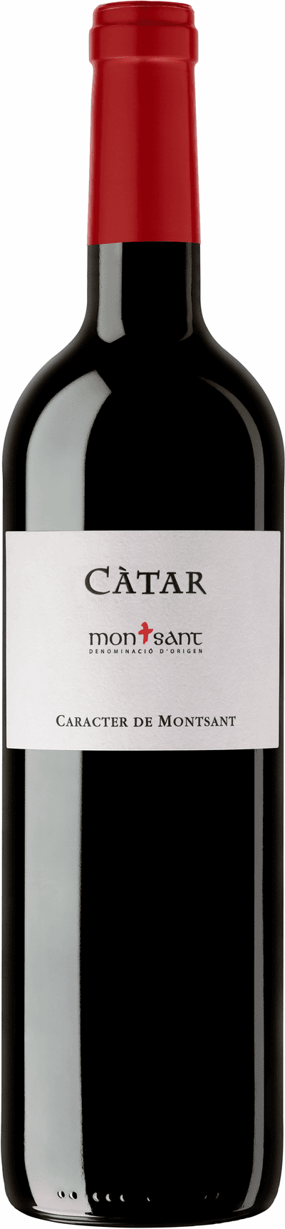 Catar Montsant 2021
