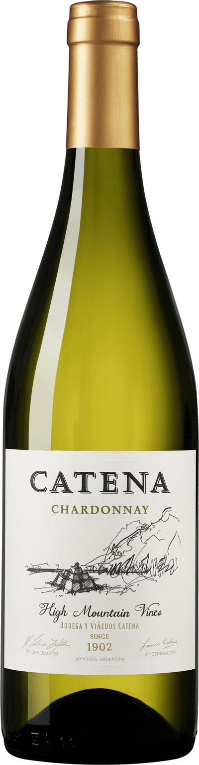Catena Chardonnay 2024