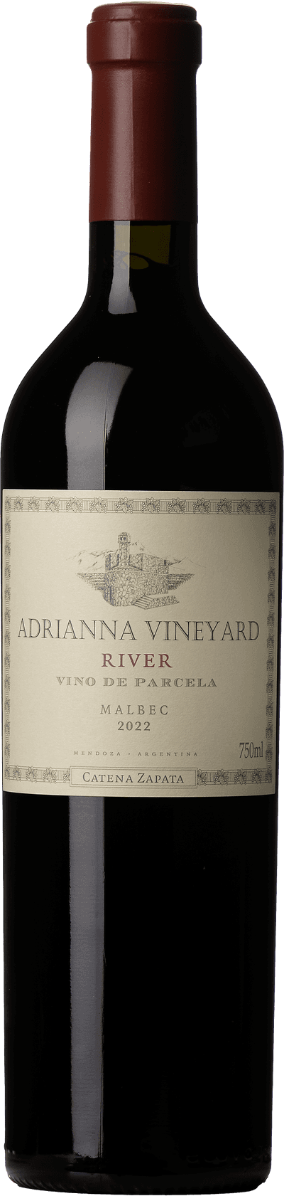 Catena Zapata Adrianna Vineyard River 2022