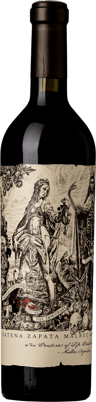 Catena Zapata Malbec Argentino 2023