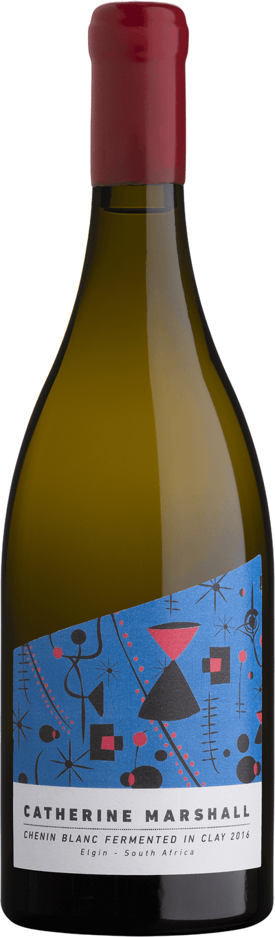 Catherine Marshall Chenin Blanc Fermented in Clay 2023