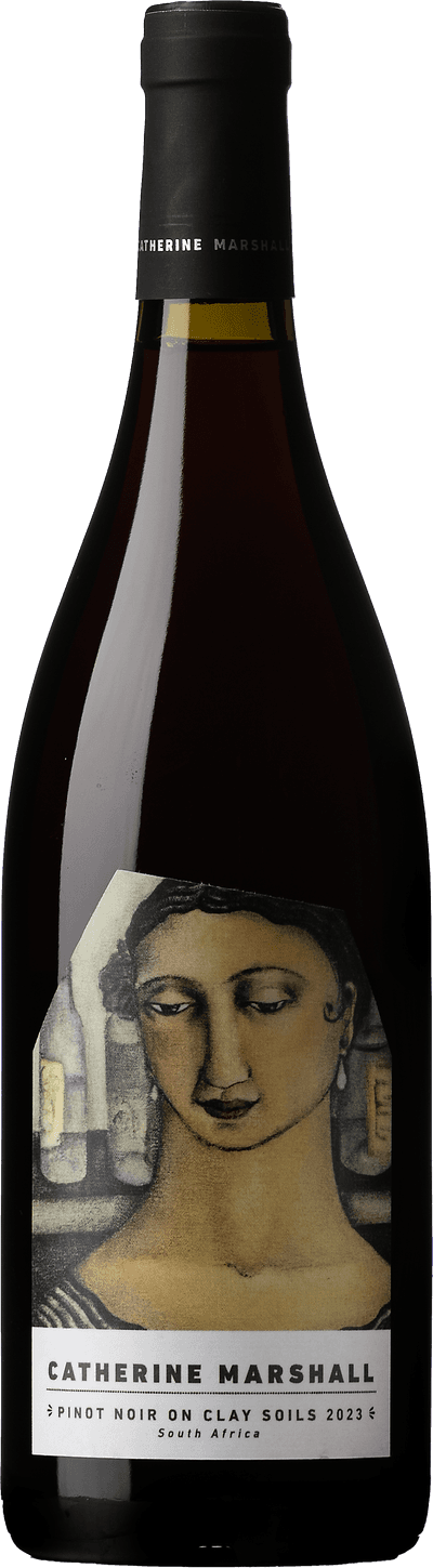 Catherine Marshall Pinot Noir on Clay Soils 2023