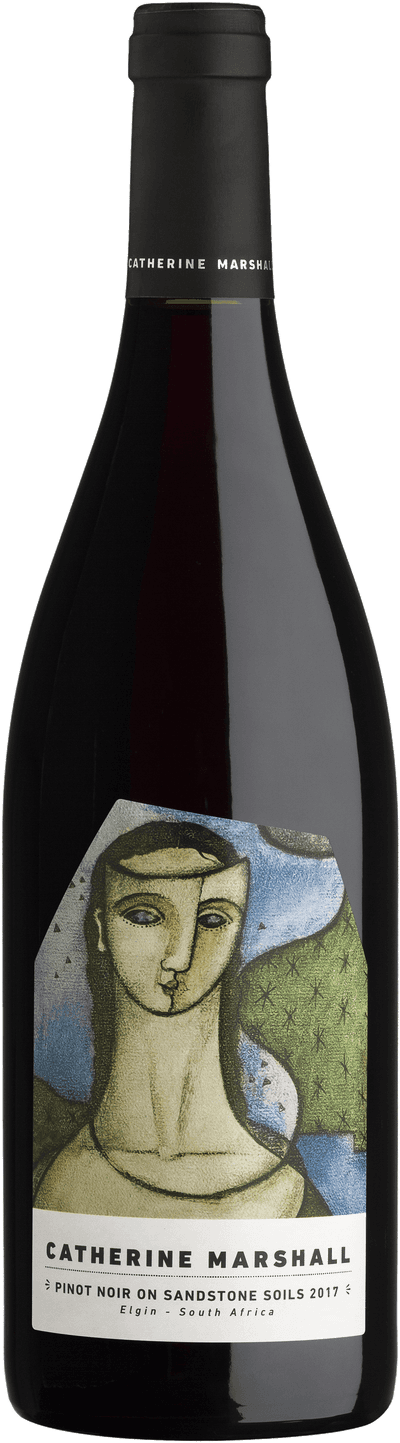 Catherine Marshall Pinot Noir Sandstone Soils 2024