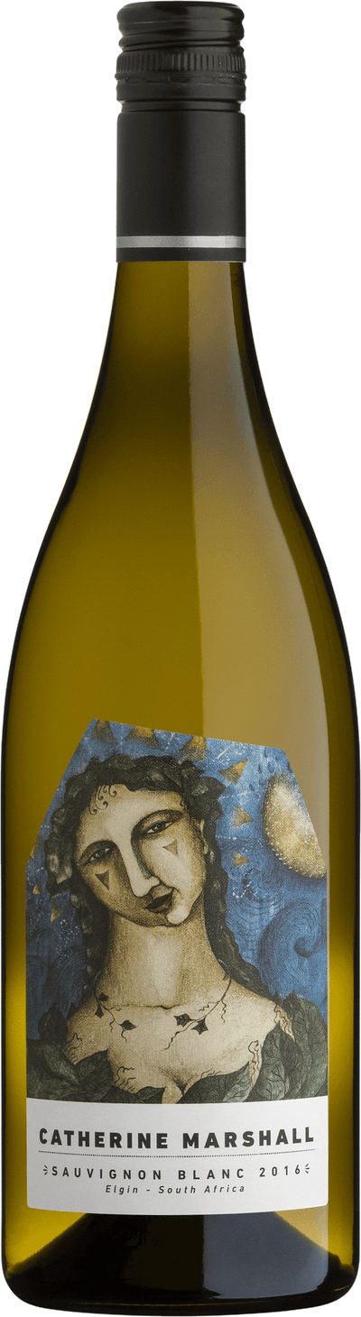 Catherine Marshall Sauvignon Blanc 2024