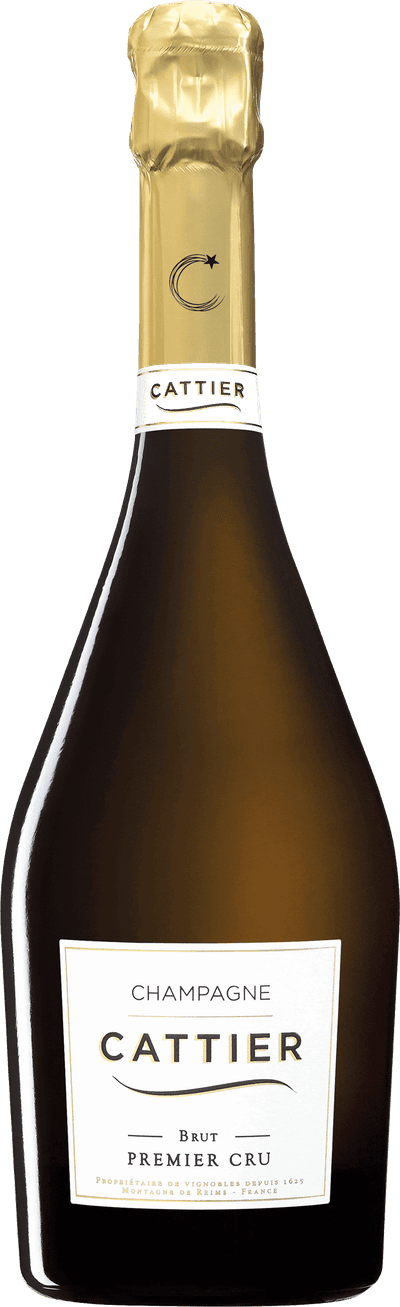 Cattier Brut Premier Cru