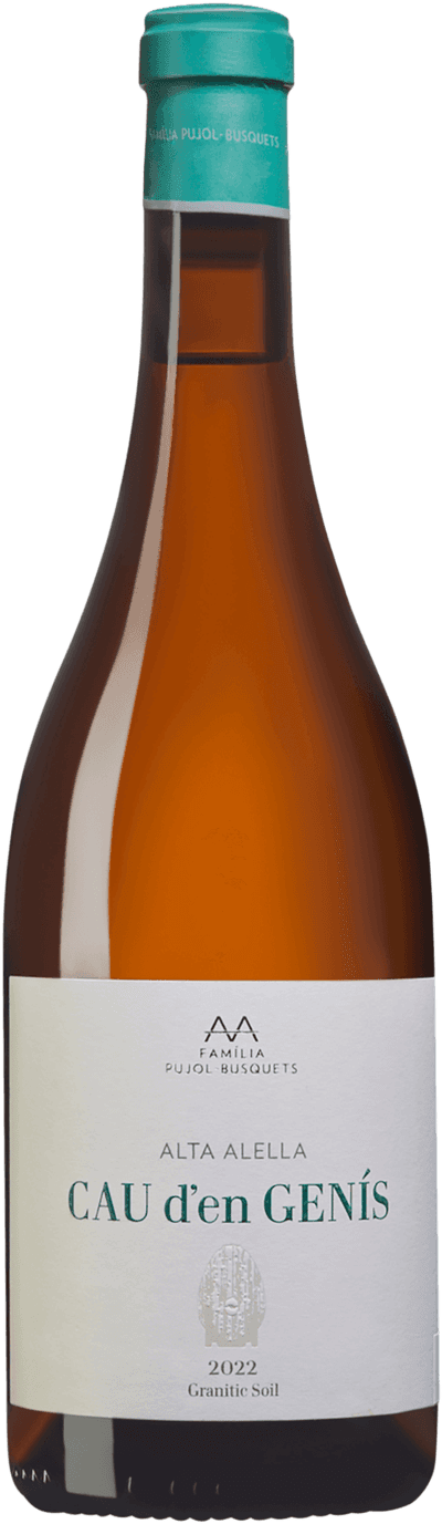 Cau d'en Genís White 2022