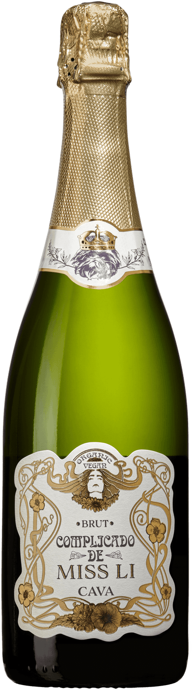 Cava Complicado de Miss Li