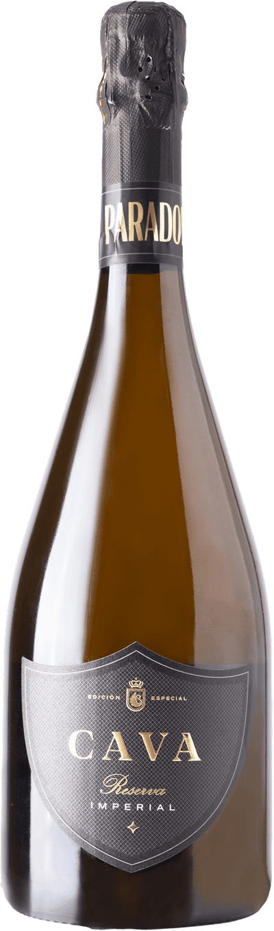 Cava Parador Imperial Reserva 2023