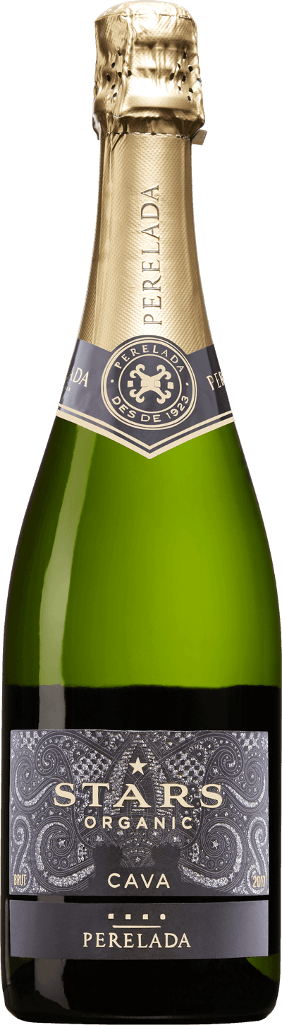 Cava Stars Organic 2023