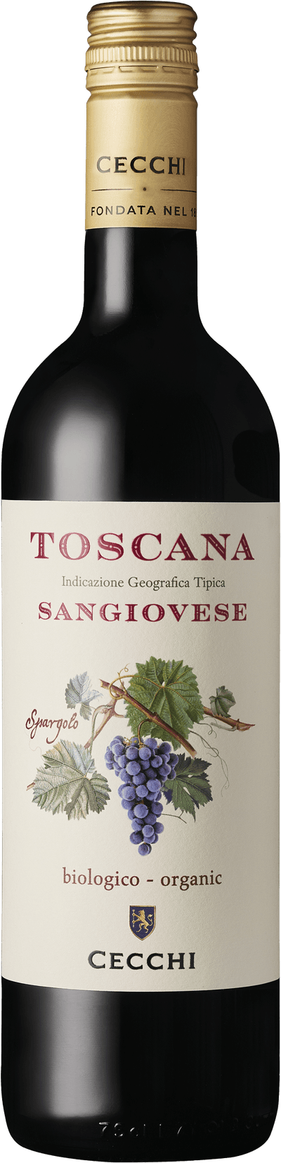 Cecchi Toscana Sangiovese 2024