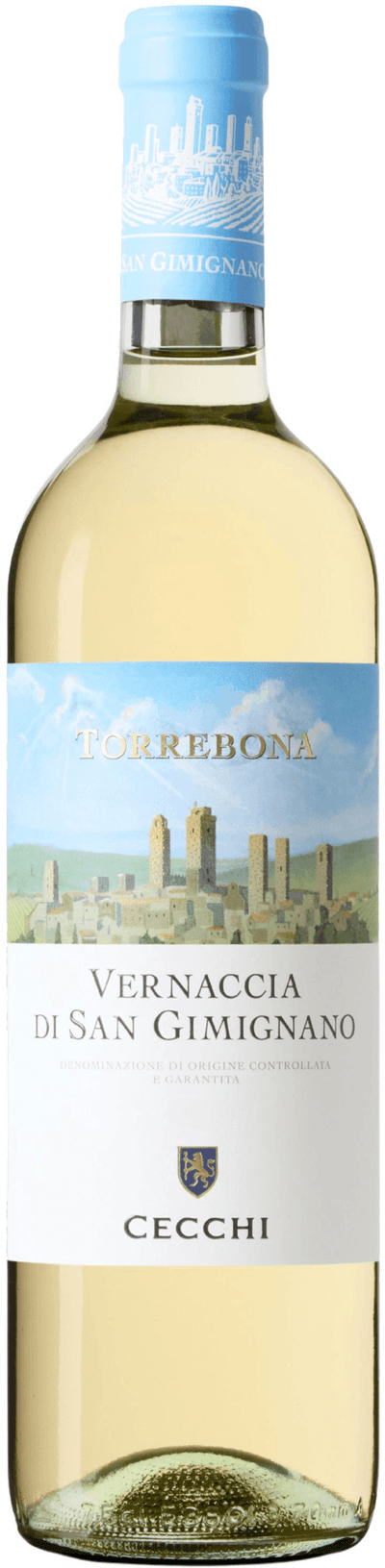 Cecchi Vernaccia di San Gimignano 2024
