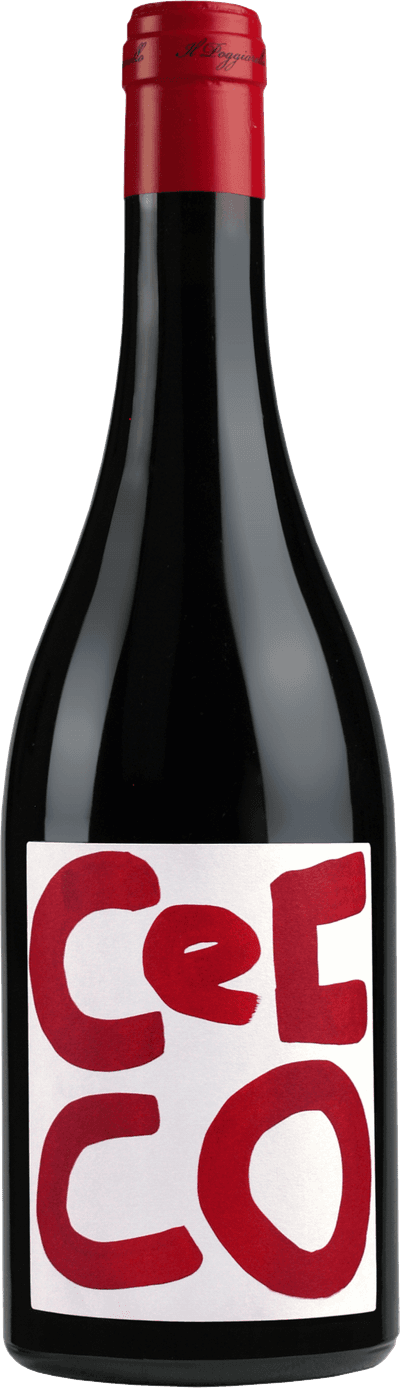 Cecco Vino Rosso 2019