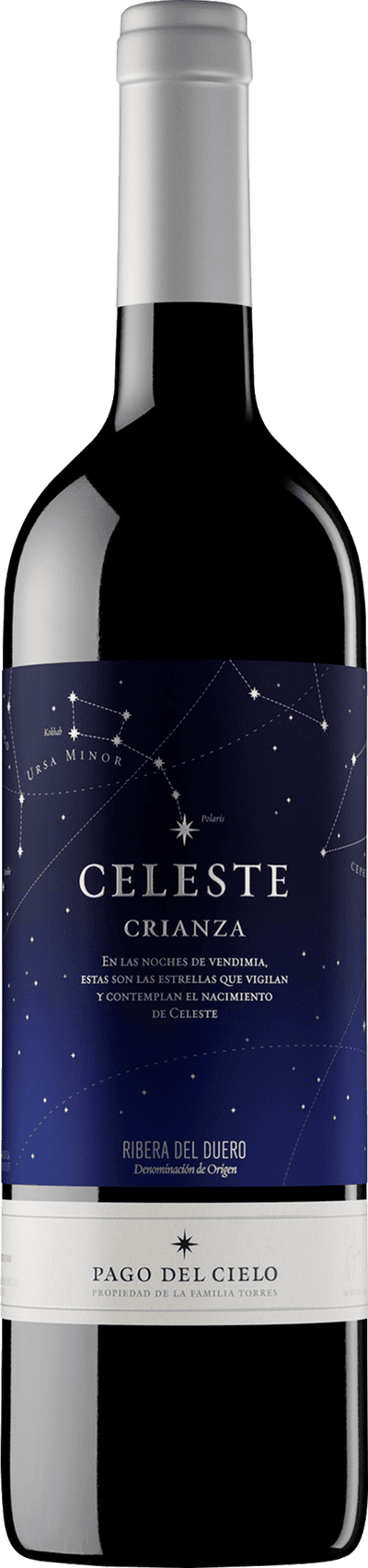 Celeste Crianza 2022
