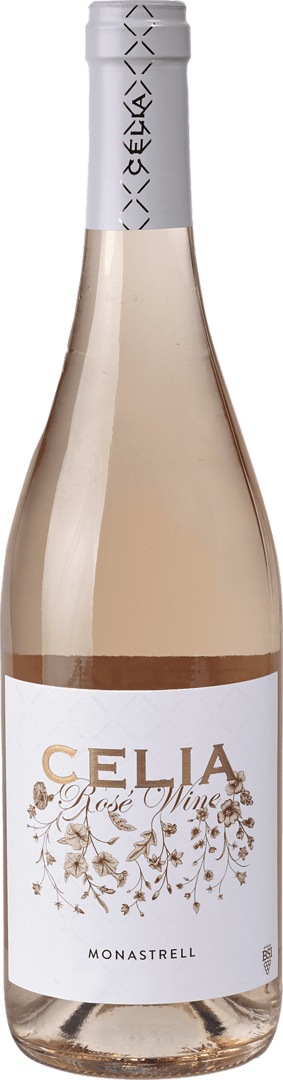 Celia Rosé Monastrell 2023