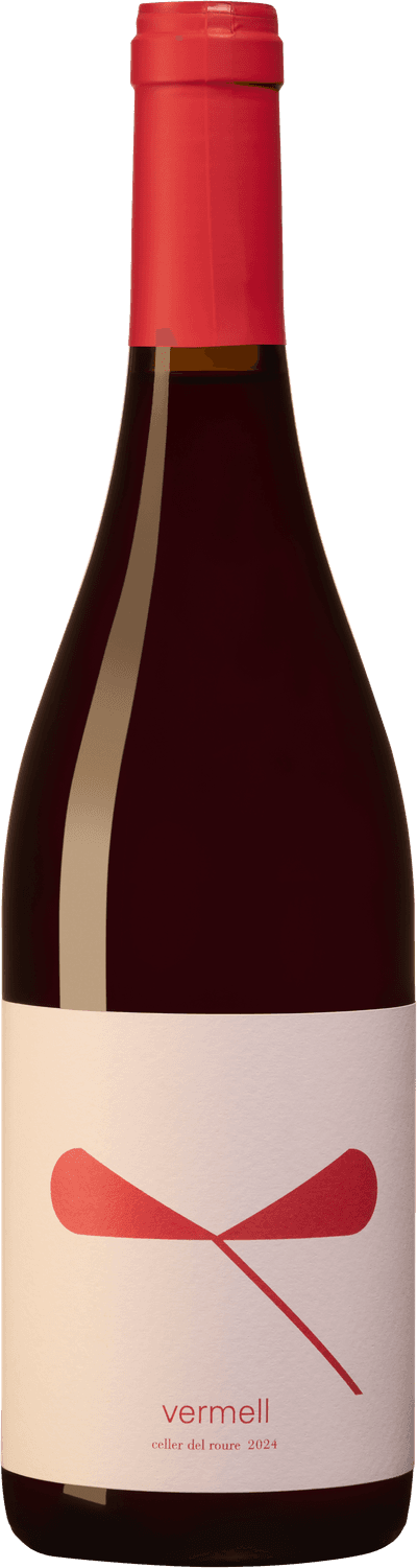 Celler del Roure Vermell 2024