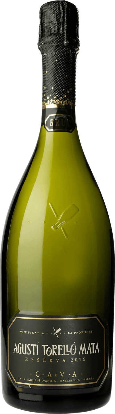 Celler Kripta Franc Reserva Corpinnat 2021