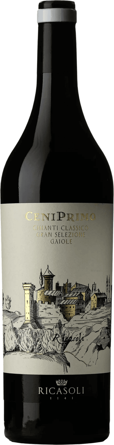 Ceniprimo 2019