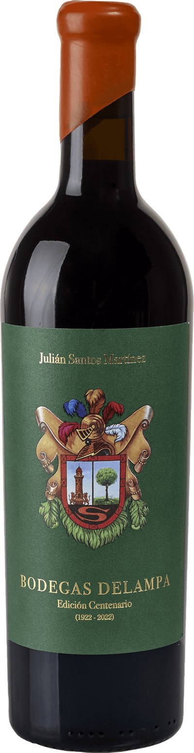 Centenario Monastrell 2021