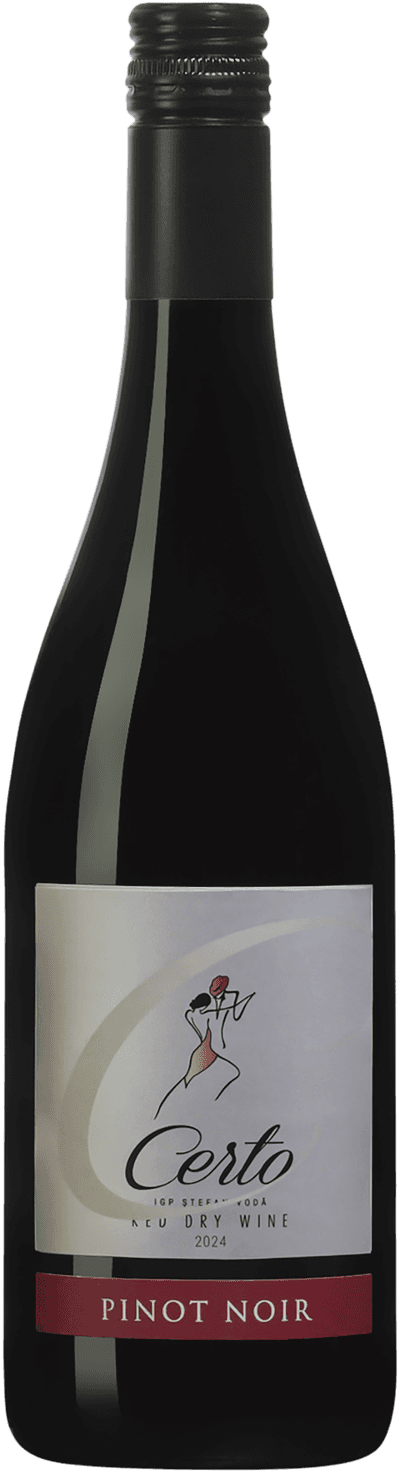 Certo Pinot Noir 2024
