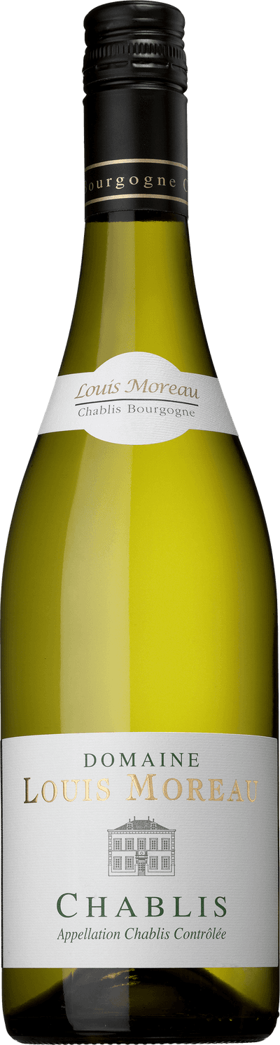 Chablis 2025