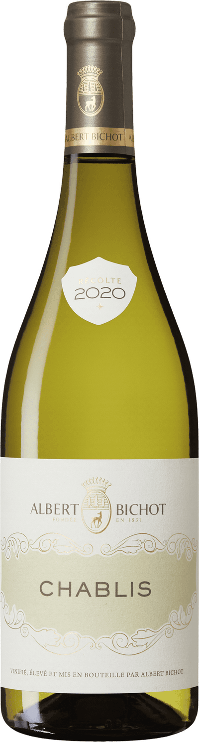 Chablis Bio 2023