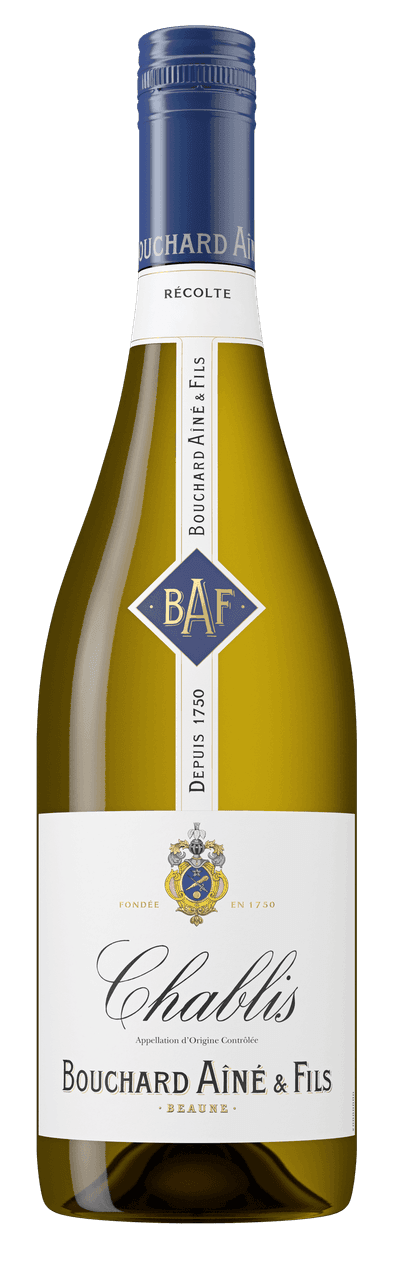 Chablis Bouchard Aîné & Fils 2024