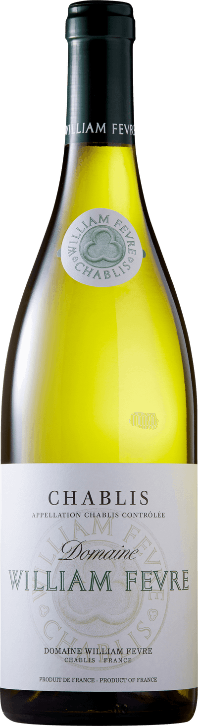 Chablis Domaine Domaine William Fèvre 2023