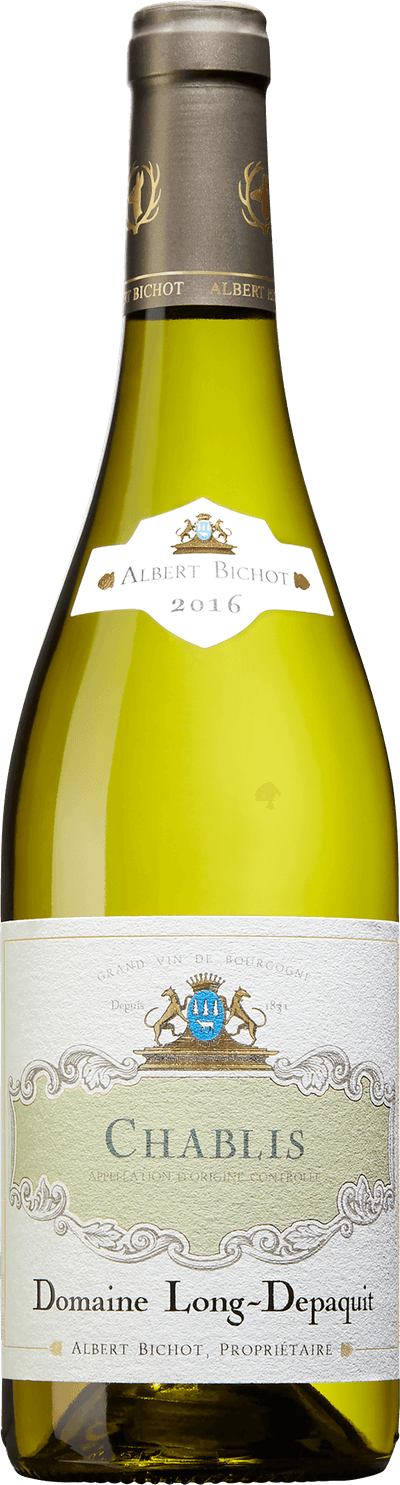 Chablis Domaine Long-Depaquit Albert Bichot 2022