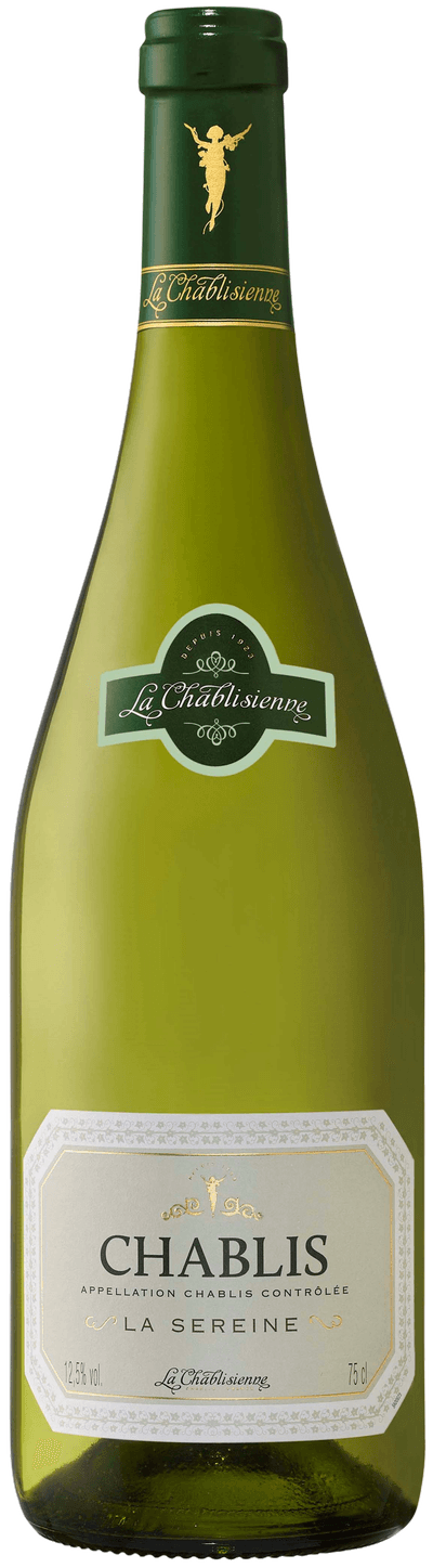 Chablis La Sereine 2019