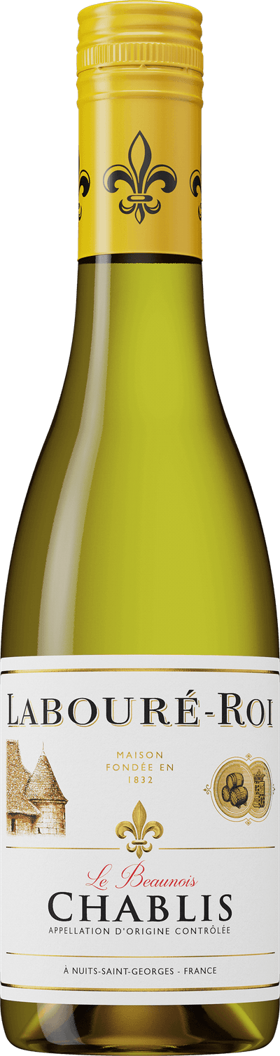 Chablis Le Beaunois Labouré-Roi 2024