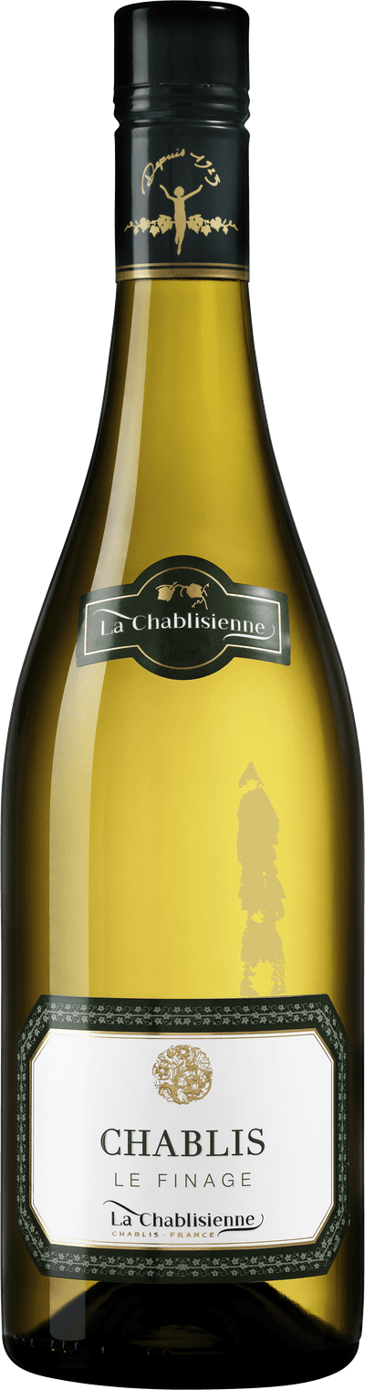Chablis Le Finage La Chablisienne 2024