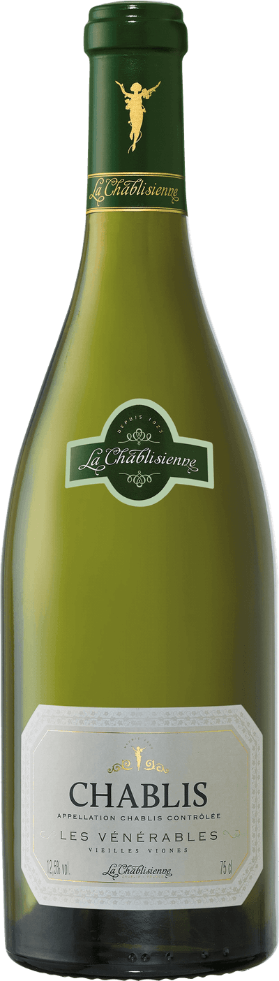Chablis Les Vénérables 2019