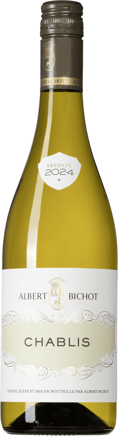 Chablis Maison Albert Bichot 2024