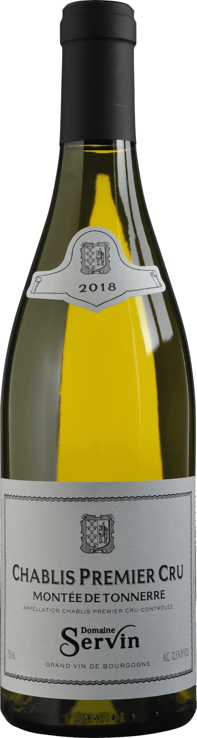 Chablis Premier Cru Domaine Servin Montée de Tonnerre 2023
