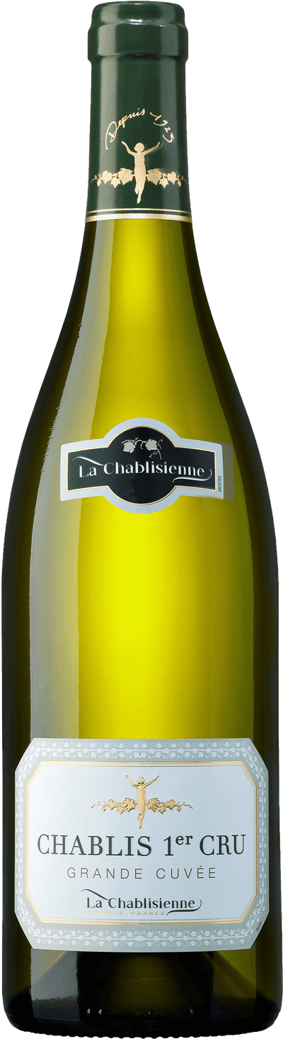 Chablis Premier Cru Grande Cuvée 2022