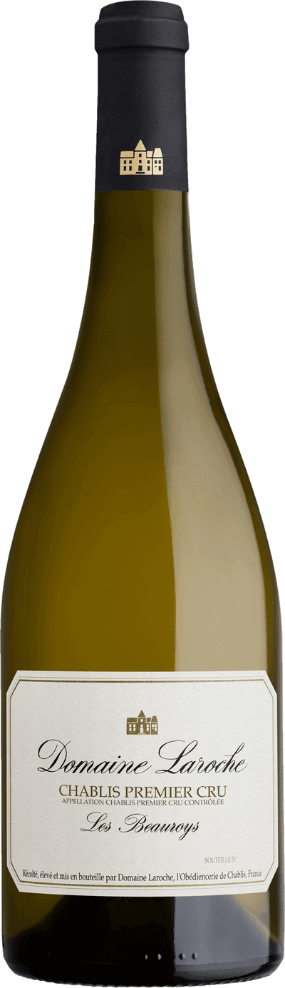 Chablis Premier Cru Les Beauroys 2022