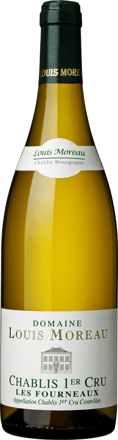Chablis Premier Cru Les Fourneaux 2023