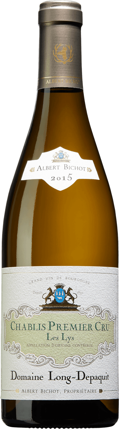 Chablis Premier Cru Les Lys Albert Bichot 2023