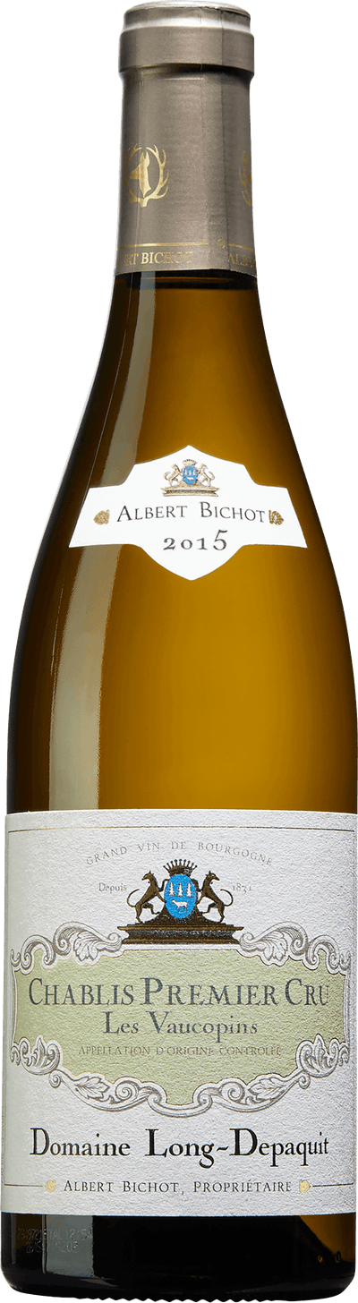Chablis Premier Cru Les Vaucopins Albert Bichot 2022