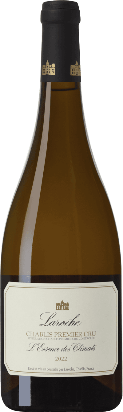 Chablis Premier Cru L´Essence des Climats Domaine Laroche 2024