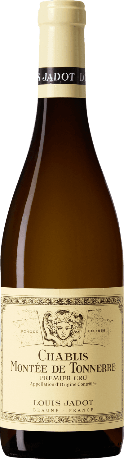 Chablis Premier Cru Montée de Tonnerre 2022
