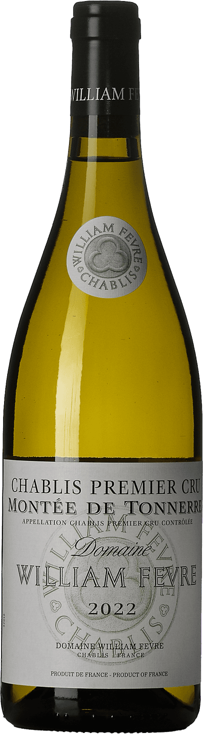 Chablis Premier Cru Montée de Tonnerre William Fèvre 2022