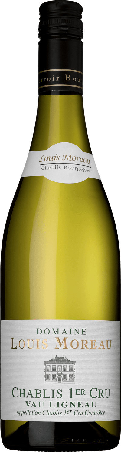 Chablis Premier Cru Vau Ligneau 2022