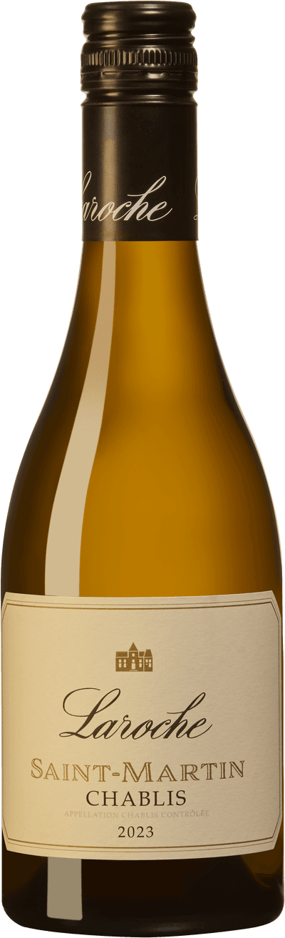Chablis Saint Martin 2023