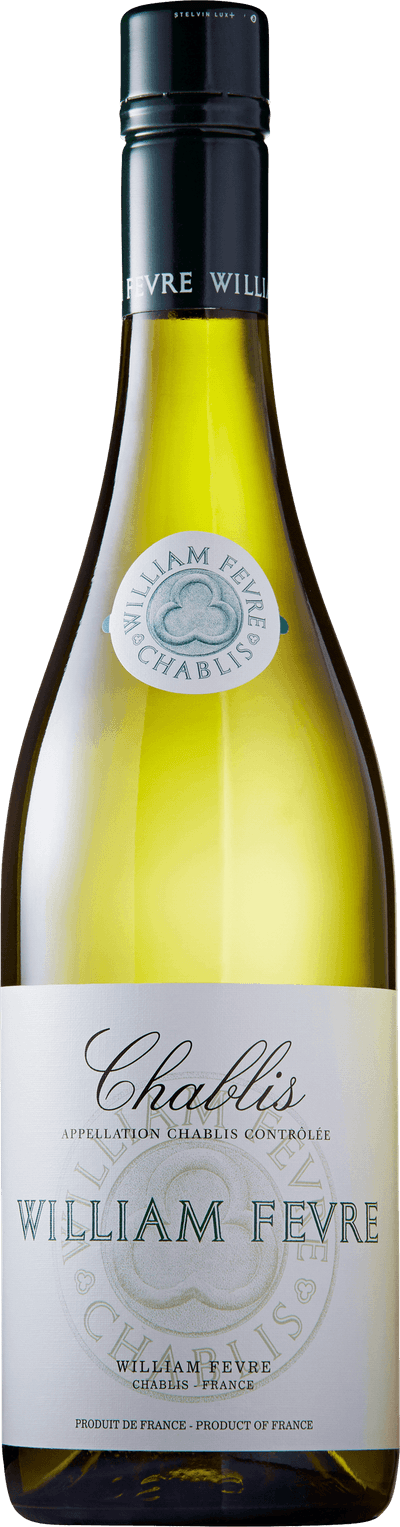 Chablis William Fèvre 2024