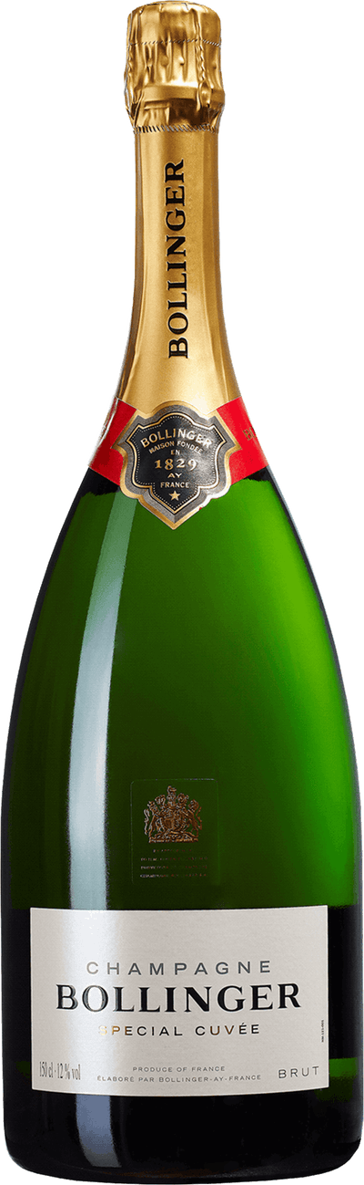 Champagne Bollinger Bollinger Special Cuvée Brut