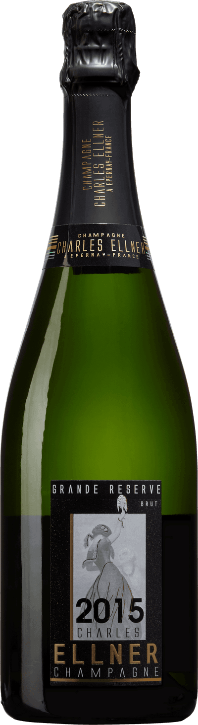 Champagne Charles Ellner Grande Réserve 2016
