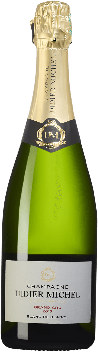 Champagne Didier Michel Grand Cru 2017