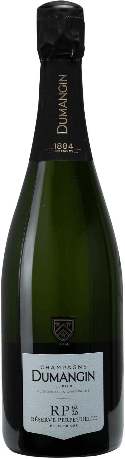 Champagne Dumangin RP 62/20