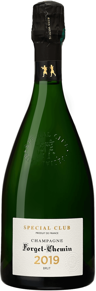 Champagne Forget-Chemin Special Club Brut 2019
